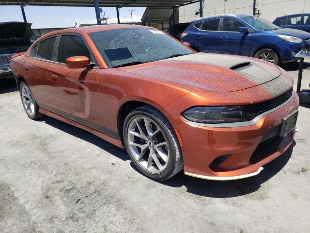 2C3CDXHG9MH581337 Dodge CHARGER GT