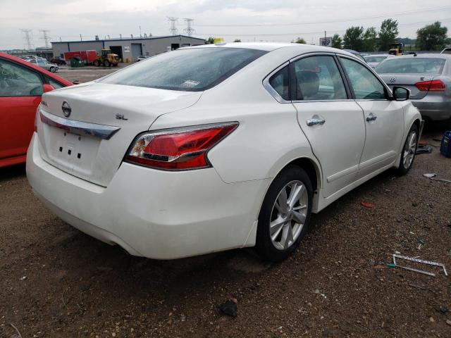 1N4AL3AP4FN901298 Nissan ALTIMA 2.5