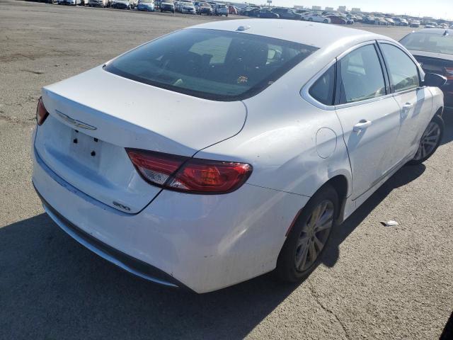 2015 CHRYSLER 200 LIMITE - 1C3CCCAB5FN694366