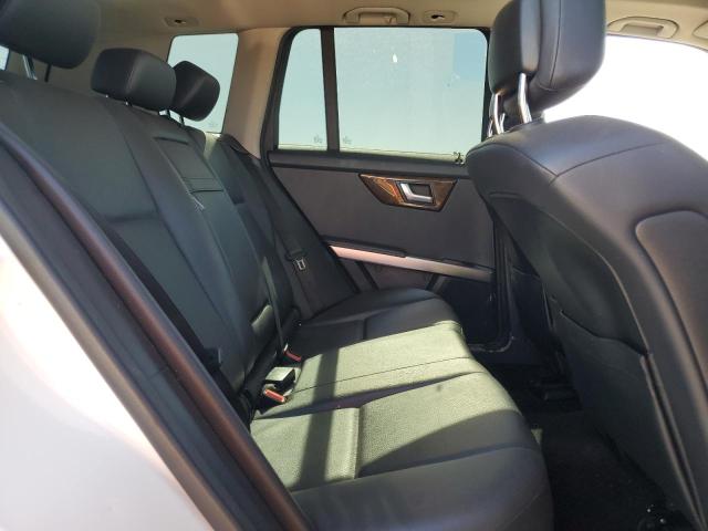 WDCGG8JB7FG428991 Mercedes-Benz Glk 350 4matic