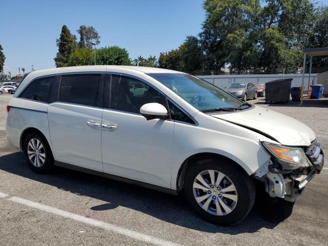 5FNRL5H38GB035889 2016 HONDA ODYSSEY, photo no. 4