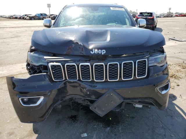 1C4RJEBG1HC626324 Jeep Grand Cherokee Limited