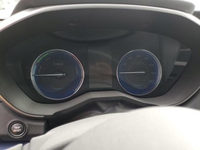 JF2GTDEC1PH288494 Subaru Crosstrek Premium