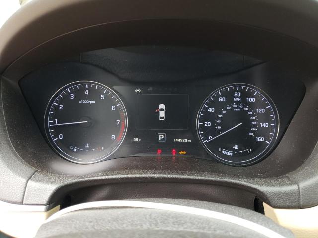 2017 GENESIS G80 ULTIMA - KMHGN4JF7HU201131