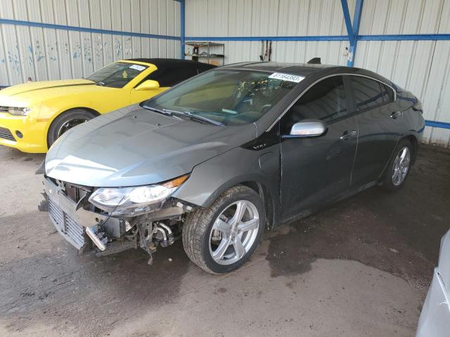 VIN 1G1RC6S51HU101832 2017 Chevrolet Volt, LT no.1