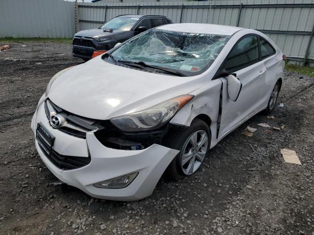 2013 Hyundai Elantra Coupe GS