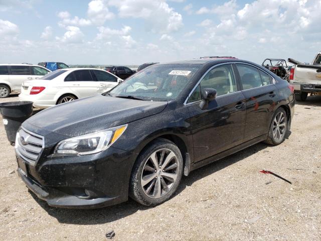 2017 Subaru Legacy 2.5i Limited