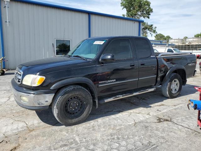 2002 Toyota Tundra 