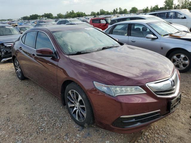 2015 ACURA 1.6EL PREM - 19UUB1F31FA028638