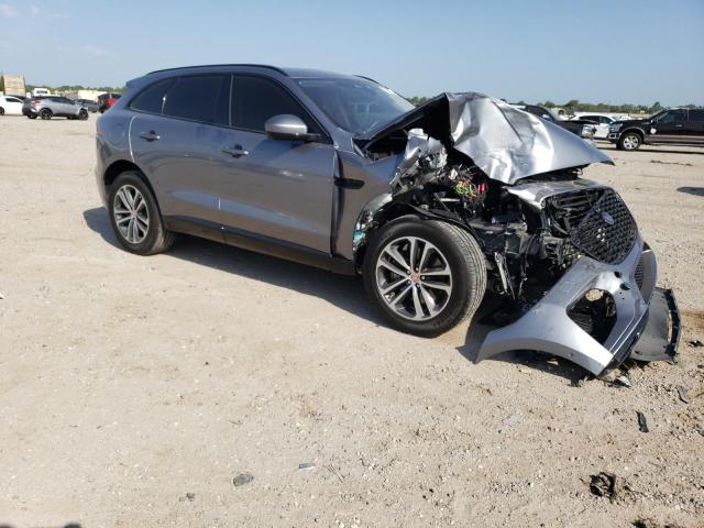 SADCJ2EX9MA664555 Jaguar F-PACE S