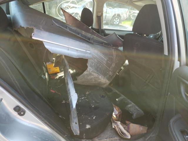 4S3BNAC68F3008127 Subaru Legacy 2.5i Premium