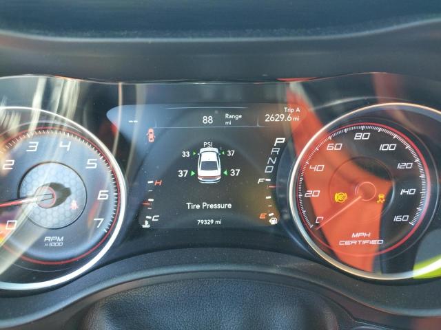 2019 DODGE CHARGER PO - 2C3CDXKT3KH730358