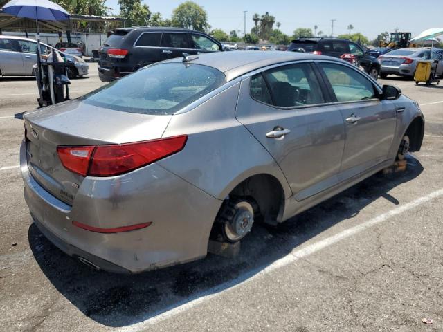 5XXGM4A77FG434932 KIA Optima Lx