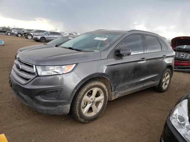 2018 Ford Edge SE