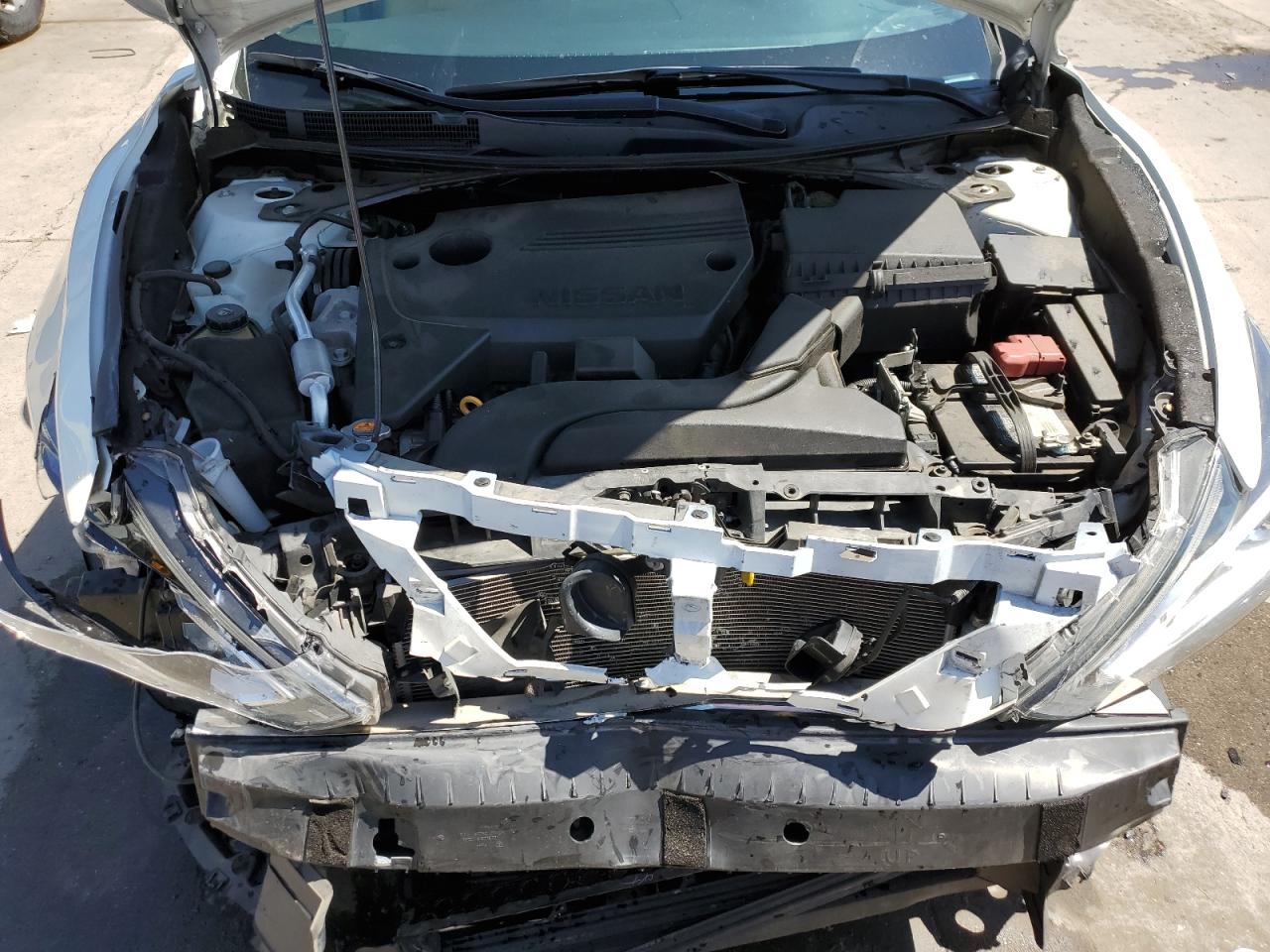 1N4AL3AP0HN330329 NISSAN ALTIMA 2017