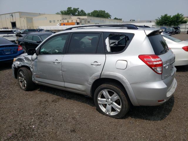 JTMBK32V595073202 | 2009 Toyota rav4 sport