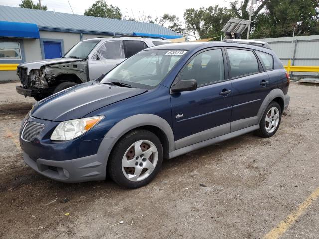 2008 Pontiac Vibe 