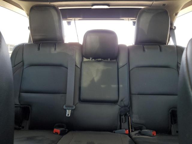 1C4HJXFN9PW531247 Jeep Wrangler Rubicon