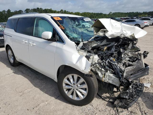 KNDMC5C16J6378915 KIA SEDONA EX