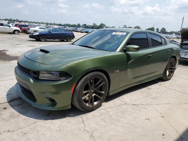 2020 Dodge Charger Scat Pack