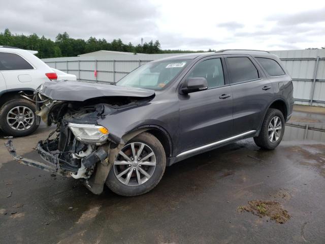 2016 Dodge Durango Limited