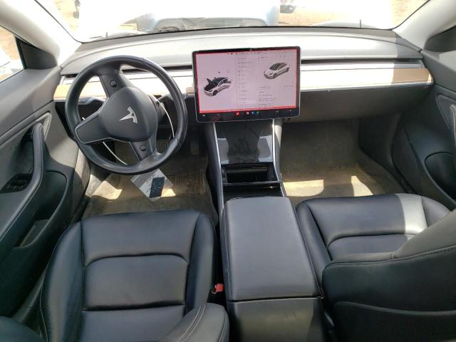 5YJ3E1EA4JF032698 Tesla MODEL 3