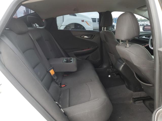 2018 CHEVROLET MALIBU LS - 1G1ZB5ST5JF291320