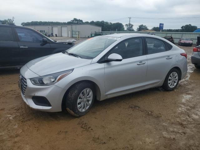 3KPC24A31KE060032 Hyundai Accent SE