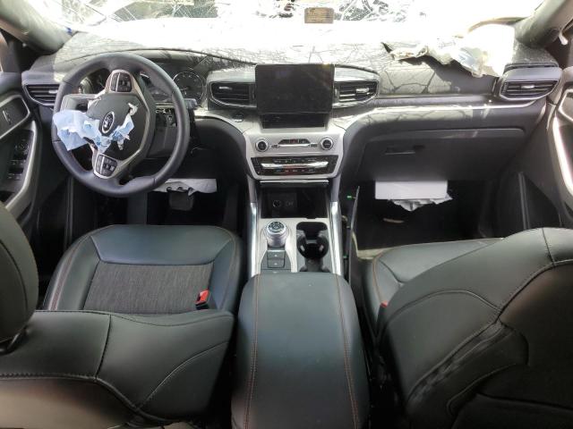 1FMSK8JH2NGA72124 Ford Explorer Timberline