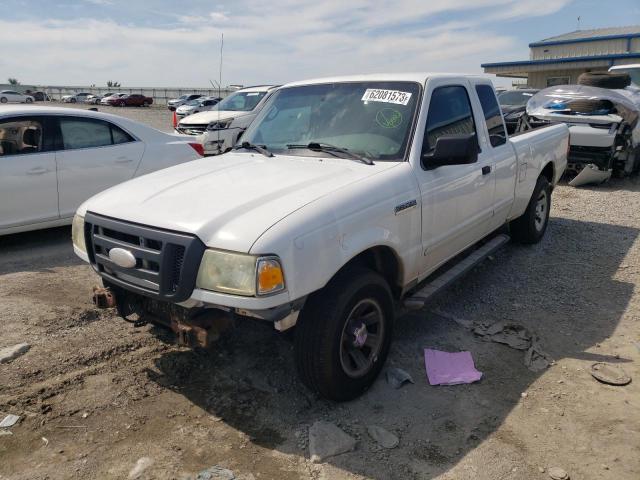 2006 Ford Ranger 