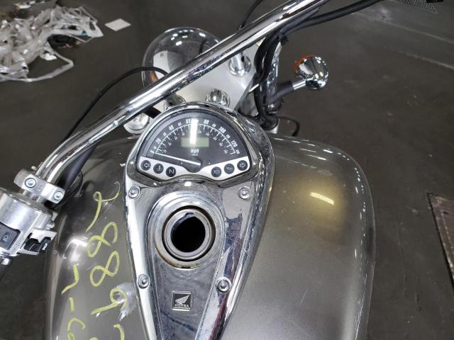 2005 HONDA VTX1300 C - 1HFSC55075A105390