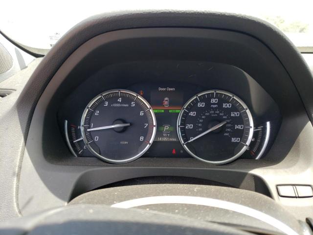 19UUB1F32JA003370 Acura TLX