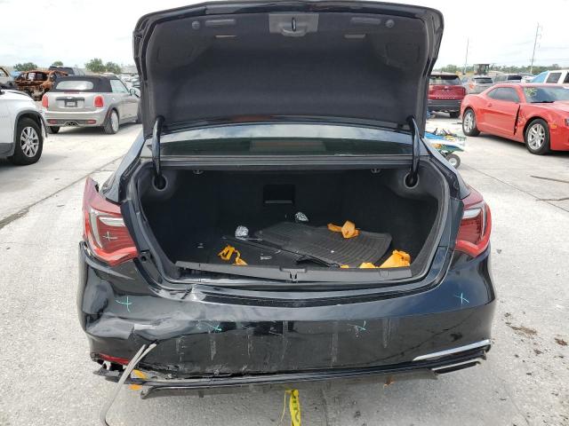 2018 ACURA RLX TECH - JH4KC1F54JC001370