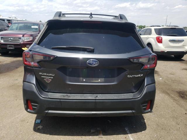 4S4BTACC1L3202792 Subaru Outback Premium