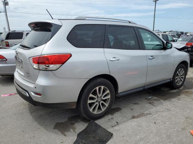 5N1AR2MM8GC656082 Nissan Pathfinder S