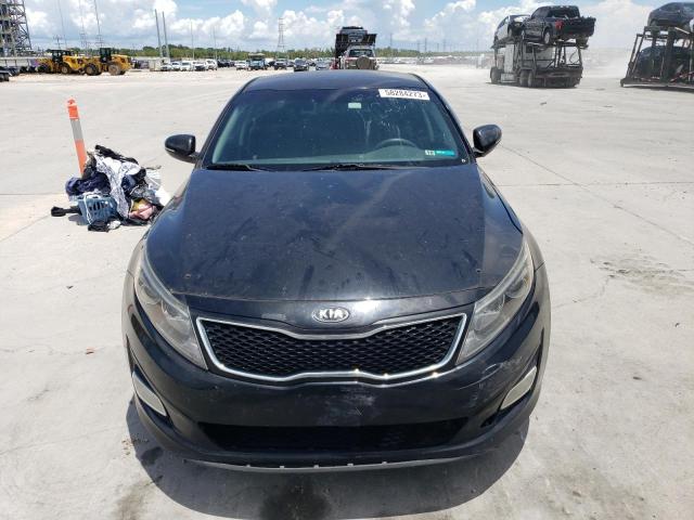 KNAGM4A79F5660097 KIA Optima Lx