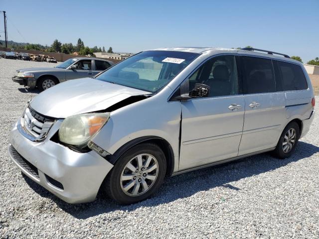 2008 Honda Odyssey EX-L