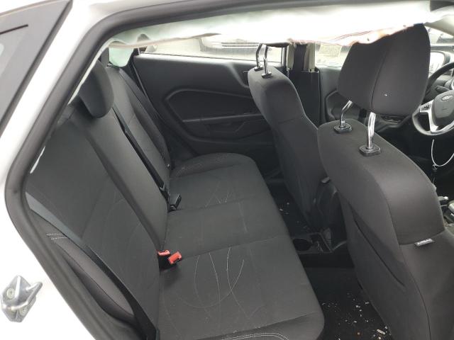 3FADP4BJ4KM110971 Ford FIESTA SE