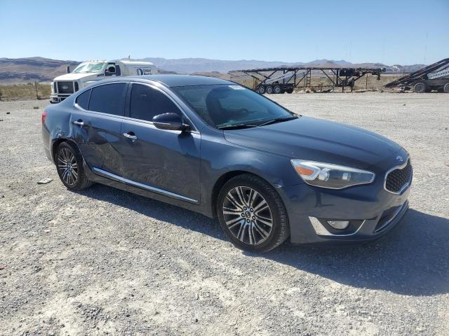 KNALN4D73E5134716 KIA Cadenza Premium