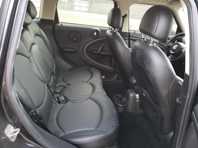 WMWZC3C50GWT09124 Mini Cooper S Countryman