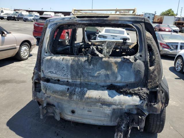KNDJN2A20F7143256 KIA Soul