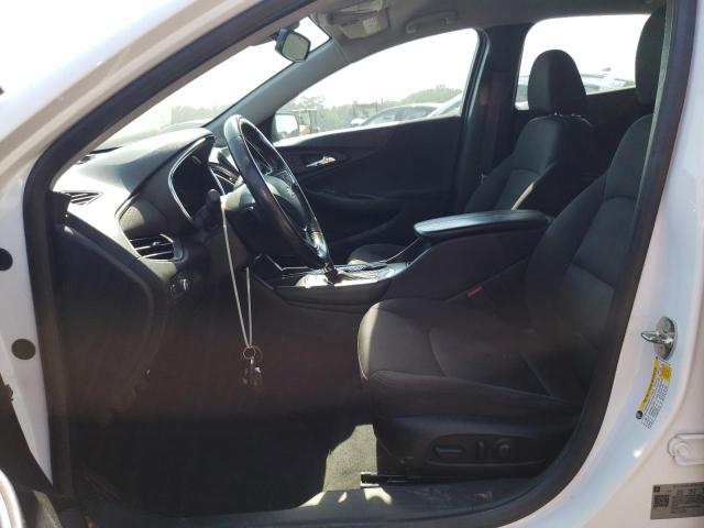 1G1ZD5ST5JF227028 Chevrolet MALIBU LT