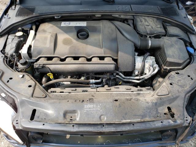 2015 VOLVO XC70 T6 PR - YV4902NK1F1225847