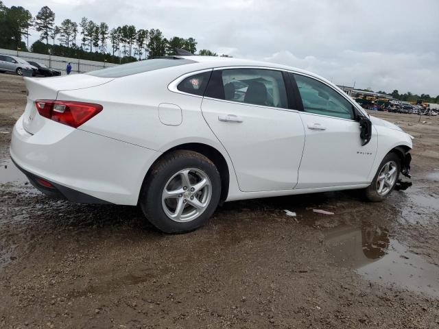 1G1ZB5ST9HF293811 | 2017 CHEVROLET MALIBU LS