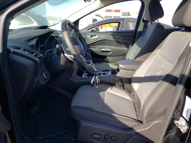 1FMCU9G98HUA24346 Ford ESCAPE SE