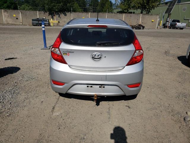 2015 HYUNDAI ACCENT GS - KMHCT5AE1FU225066