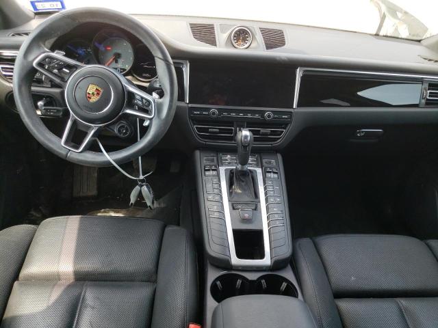 VIN WP1AB2A50MLB36782 2021 Porsche Macan, S no.8