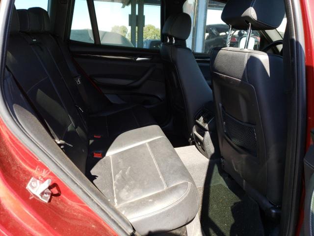 5UXWX7C5XE0E78778 BMW X3 Xdrive35i