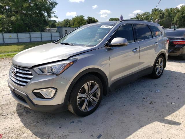 2015 HYUNDAI SANTA FE G - KM8SR4HF4FU122744