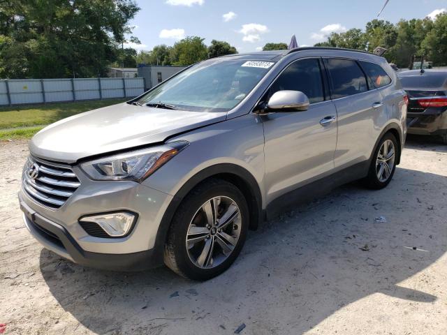 2015 Hyundai Santa Fe GLS